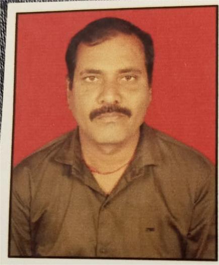 ग्रामपंचायत अधिकारी यांचे छायाचित्र