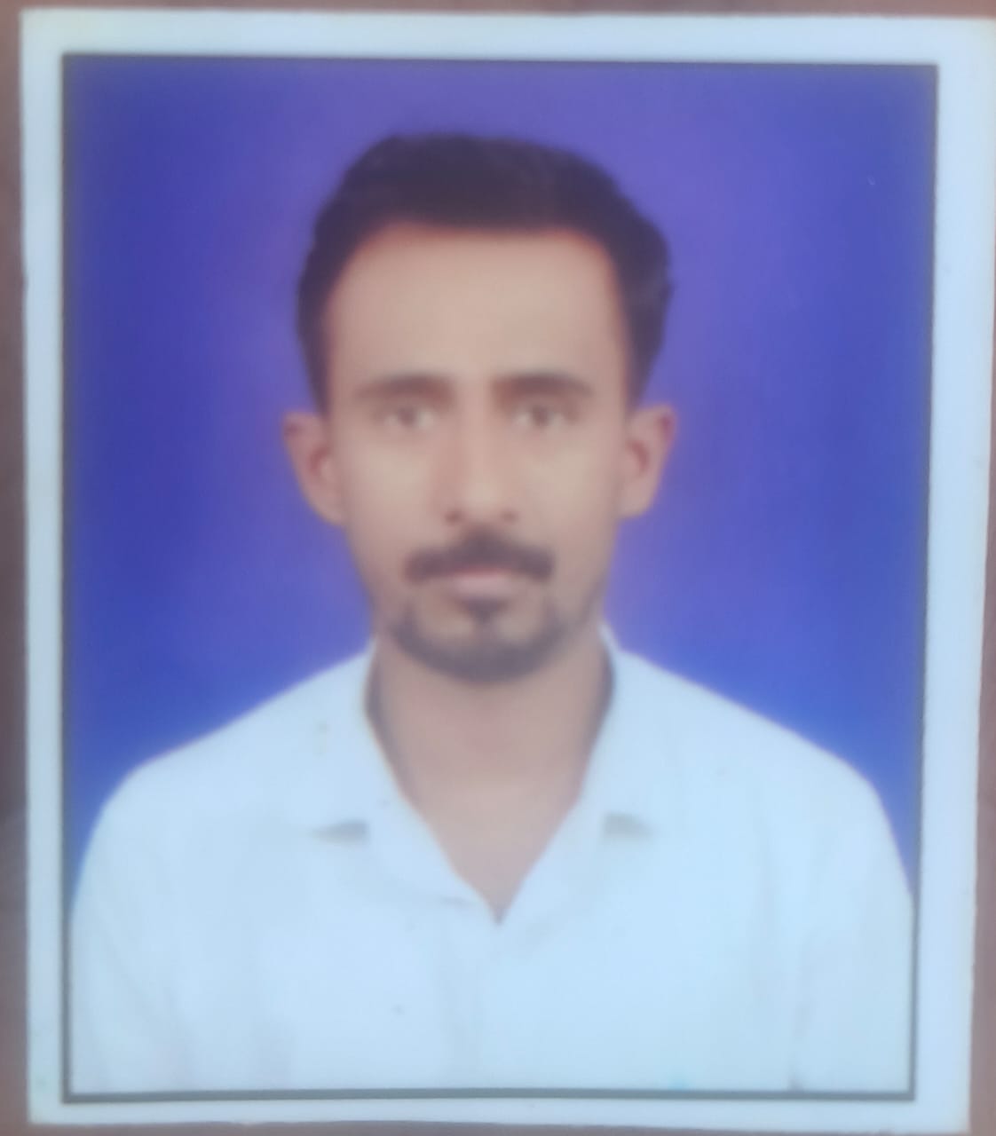 उपसरपंच यांचे छायाचित्र